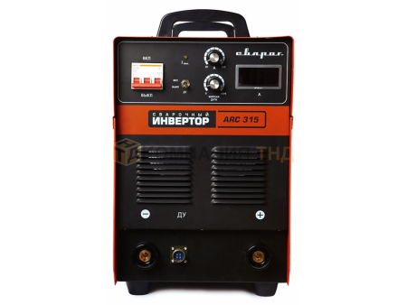 Инвертор СВАРОГ STANDART ARC 315 (R14)