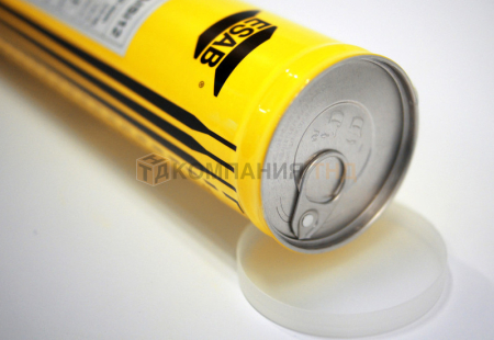 Электроды ESAB OK AlSi51 (OK 96.40)