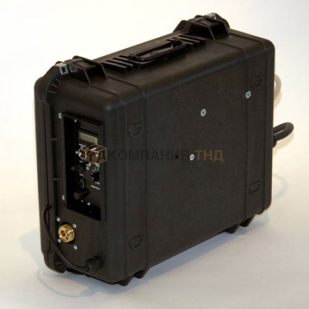 Механизмы подачи проволоки Mobile Feed 200/300AVS