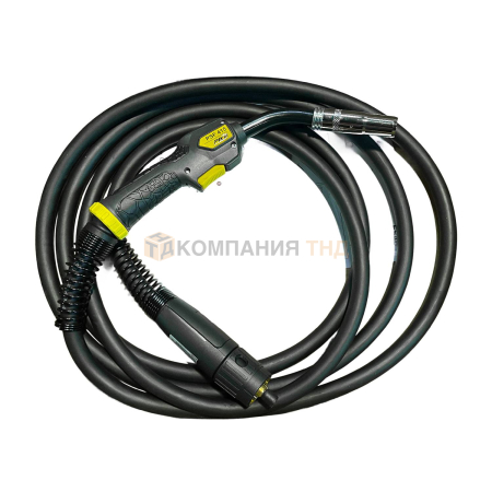 Горелки ESAB PIKE PSF 415