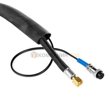 Горелка ПТК TIG TP 26 (М12х1) 8м TBW2608-02 производства ПТК: в розницу и оптом, артикул 072.268.120 Горелка ПТК TIG TP 26 (М12х1) 8м TBW2608-02