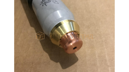 Плазматрон механизированный ESAB SL 100-180°, 7,6м Плазмотрон механизированный ESAB SL 100-180°, 7,6м