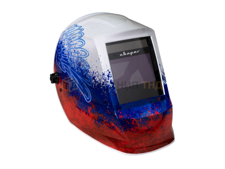 Маска сварочная Сварог AS-4000F TRUE COLOR Маска сварочная Сварог AS-4000F TRUE COLOR