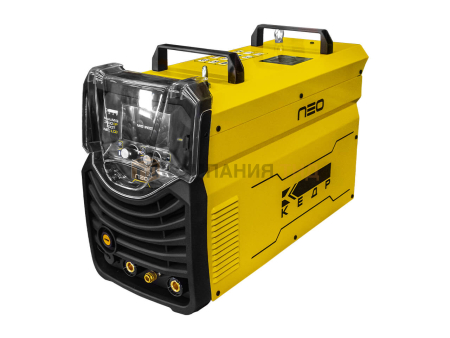 Источник сварочный КЕДР MultiMIG-3500DP ROOT NEO LCD (8028583)