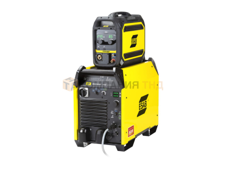 Сварочный аппарат ESAB WARRIOR 750i Сварочный аппарат ESAB WARRIOR 750i CC/CV