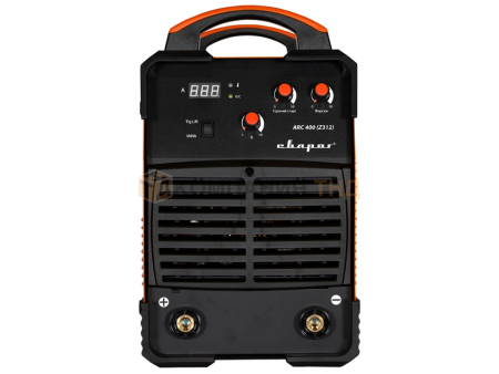 Инвертор СВАРОГ STANDART ARC 400 (Z312)