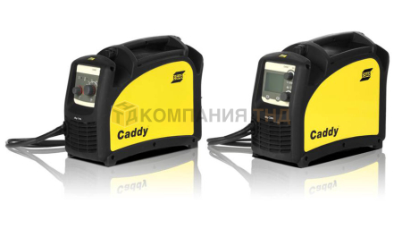 Сварочный аппарат ESAB Caddy Mig C160i
