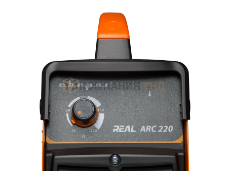 Сварочный аппарат Сварог REAL ARC 220 (Z243N)