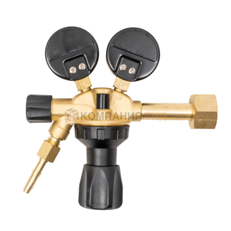 Редуктор кислородный GCE Base Control OXY