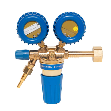 Редуктор кислородный KRASS Base Control Oxygen