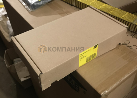 Панель управления ESAB MMC Module TA24 AC/DC VRD Панель управления ESAB MMC Module TA24 AC/DC VRD