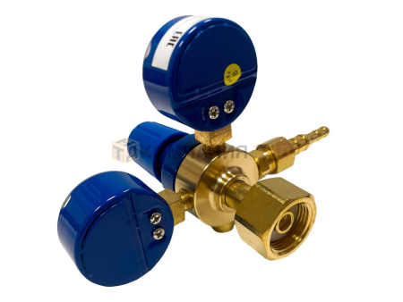 Редуктор кислородный KRASS БКО 50 12,5