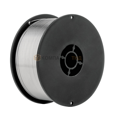 Проволока сварочная ПТК MIG алюминий ER 5356 (AlMg5)