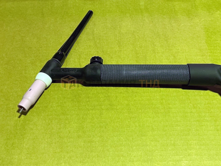 Горелка ESAB SR-B 26V-2K-3550-G3/8" Горелка ESAB SR-B 26V-2K-3550-G3/8"