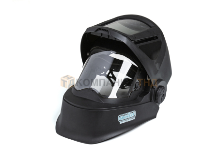 Маска сварочная Grovers PROFFI FLIP FX-980