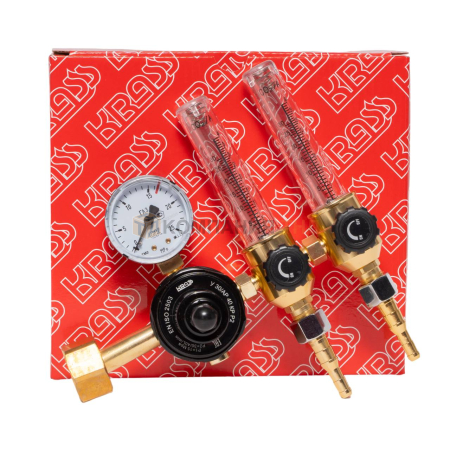 Регулятор KRASS У 30/АР 40 КР Р2