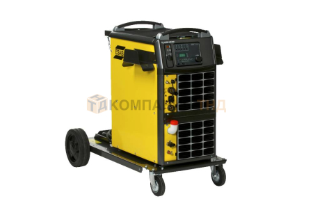 Тележка ESAB для Tig 4000i/4300i