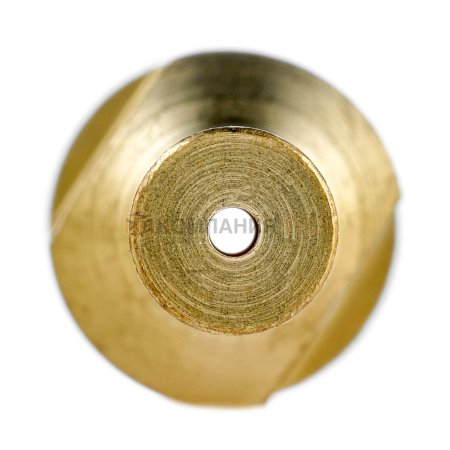 Мундштук внутренний ПТК №1 (8–15 мм) к Р3П, Р3ПУ, Р3А, Р333, Р333У