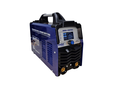 Сварочный аппарат Grovers ENERGY MMA-200Tec (EV02940)