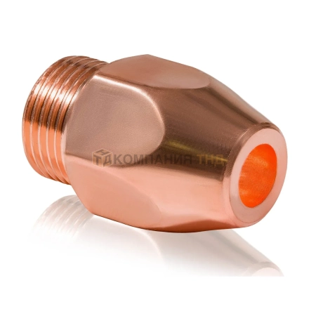 Мундштук наружный Кедр для Р1П-02/Р3П-02 №2П