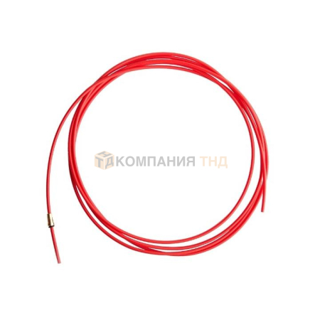 Проволокопровод ESAB 1.0-1.2мм, 3.4м (324P204534)