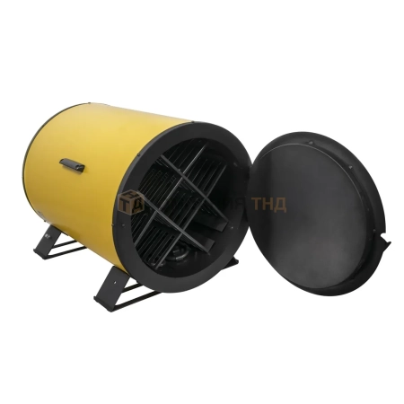 Электропечь КЕДР ЭП- 90МК с цифровой индикацией (220В, 400°C, загрузка 90кг) (8018116)