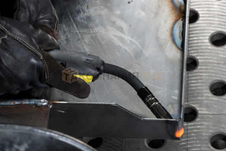 Горелки ESAB MXL 201