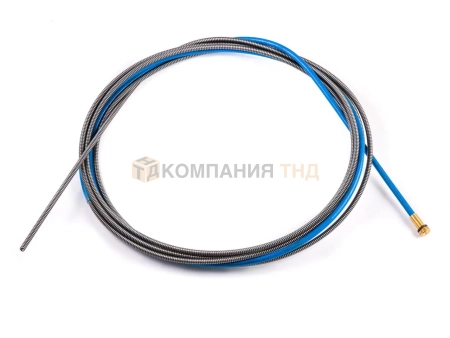 Канал направляющий КЕДР PRIME (0,6–0,8) 3,4 м синий (8015606)