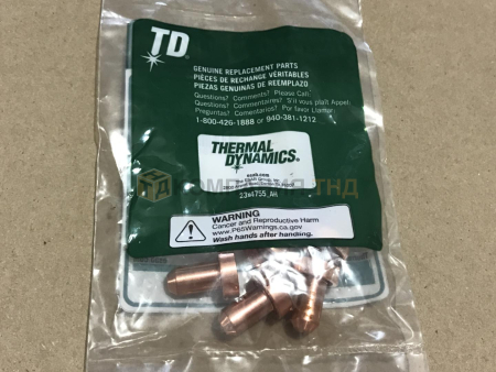 Сопло с зазором ESAB 1Torch 40A (9-8208)