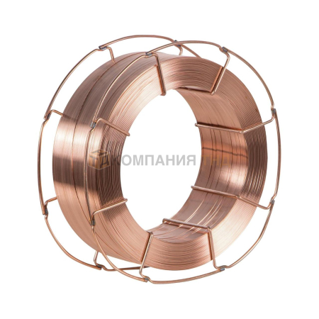 Проволока сварочная ESAB OK Autrodur 38 G M (OK Autrod 13.89)