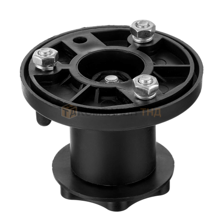 Кассетодержатель ПТК HUB 04