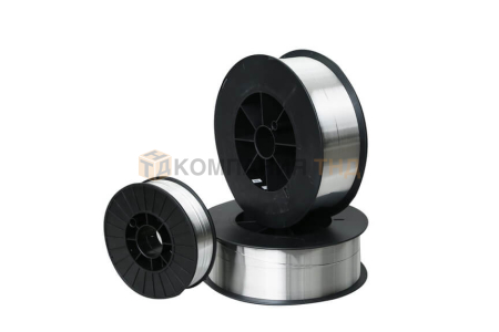 Проволока сварочная GROVERS MIG ER-4043