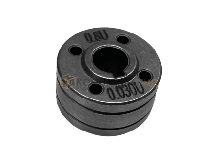 Ролик подающий Grovers MIG 200 C 0,8/1,0 U