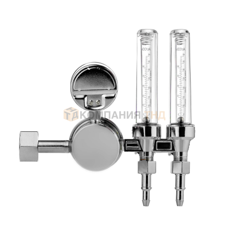 Регулятор ПТК У-30/АР-40-01-2Р расхода газа