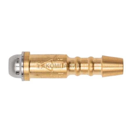 Клапан обратный GCE BV 12 - G1/4" рукав 6 мм