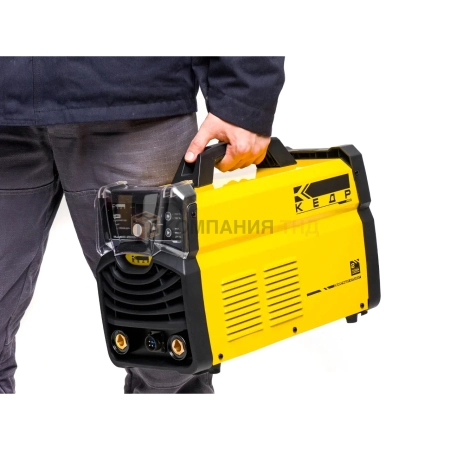 Сварочный аппарат КЕДР MultiARC-2500MV (Компактный корпус) (8012517)