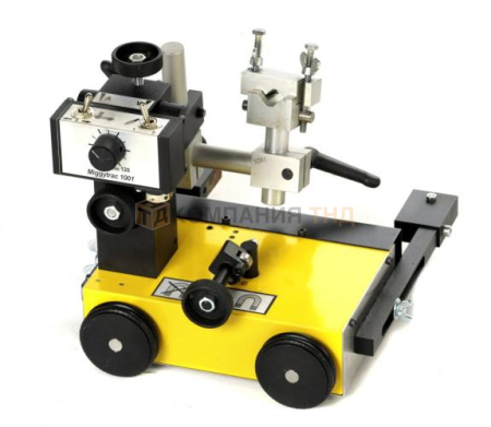 Устройство малой механизации ESAB Miggytrac 1001