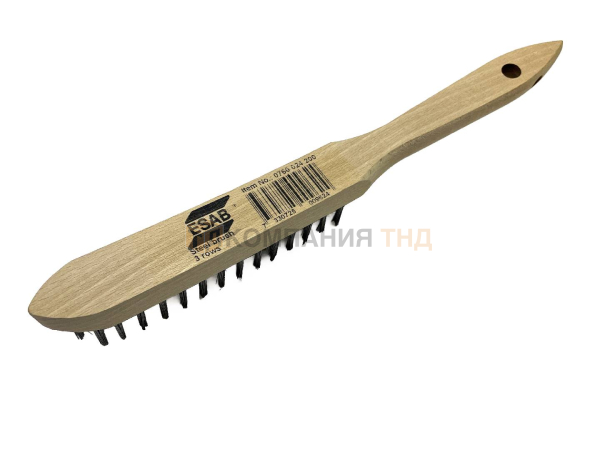 Щетки ESAB для зачистки