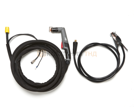 Сварочный аппарат GROVERS CUT 100 HF ENERGY