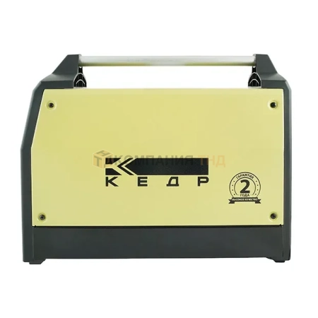 Сварочный аппарат КЕДР MIG-160 GDM (220В, 50-160А) (8001903)