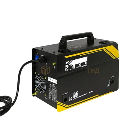 Полуавтомат КЕДР UltraMIG-220 Compact Digital (220В, 30-220А) (8025546)