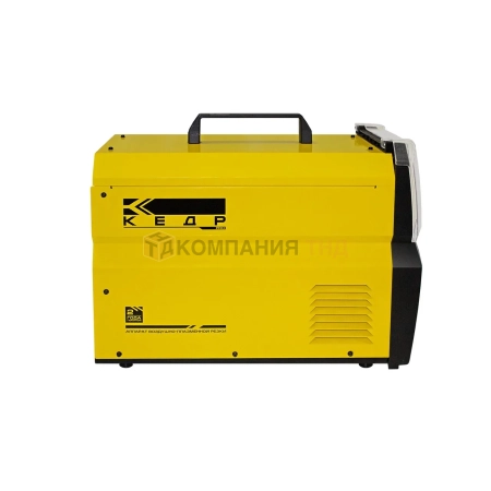 Сварочный аппарат КЕДР AlphaTIG-200P AC/DC PFC LCD (8029689)