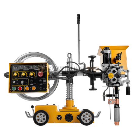 Сварочный аппарат ПТК RILON MZ 1250 HD