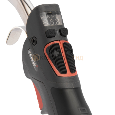 Горелка ПТК MIG MP 500 DIGITAL 5м водяное охлаждение HNK5002-06