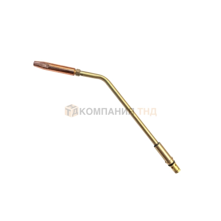 Наконечник для горелки Кедр Г-2П Малютка №5П