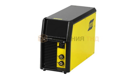 Источник ESAB Aristo Mig 3001i 400V (0459740882)