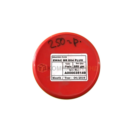 Флюс ESAB EWAC BR 604 FLUX