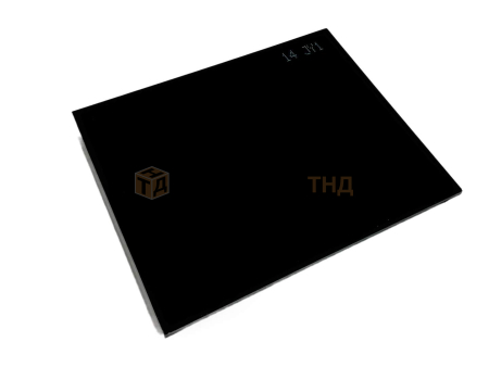 Светофильтр для сварочной маски KRASS 110х90 ТС-3 С-8 (14 JY1) (10шт.). Артикул 2971114