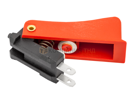 Курок Сварог сварочной горелки короткий CS, IHQ0070 (87477)