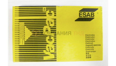 Сварочные электроды ESAB OK 63.30 Электроды ESAB OK 63.30